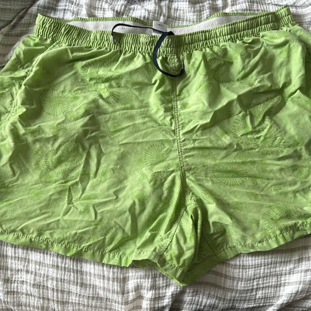 Patagonia barely baggies